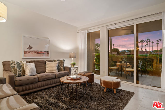 143 La Cerra Drive, Rancho Mirage, CA 92270