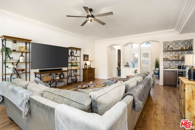 8 Dickens Court, Rancho Mirage, CA 92270
