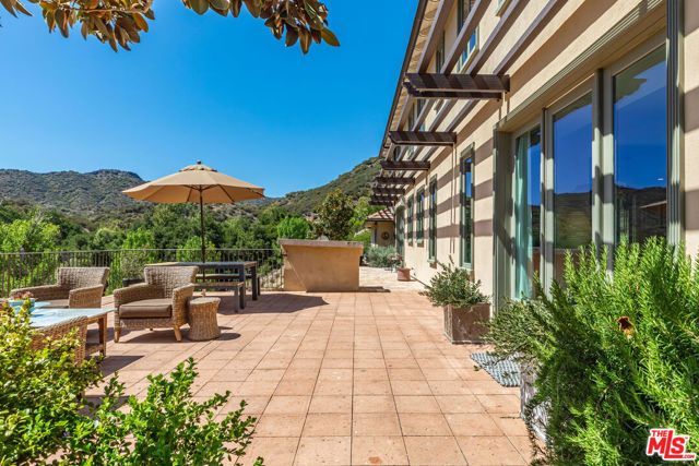 Drew Fenton | 1045 Cold Canyon Road Calabasas CA | MLS: 7361510