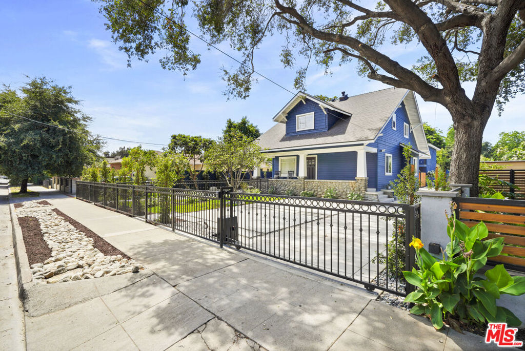 753 N Garfield Avenue #Unit B
