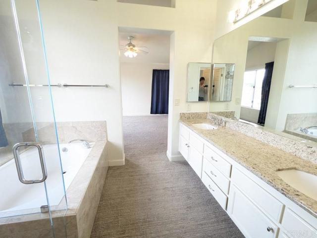 Detail Gallery Image 12 of 28 For 649 Montage Rd, Oceanside,  CA 92057 - 4 Beds | 3 Baths