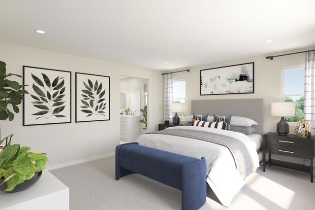 Detail Gallery Image 4 of 10 For 703 Kingbird Loop, Oceanside,  CA 92058 - 3 Beds | 2/1 Baths