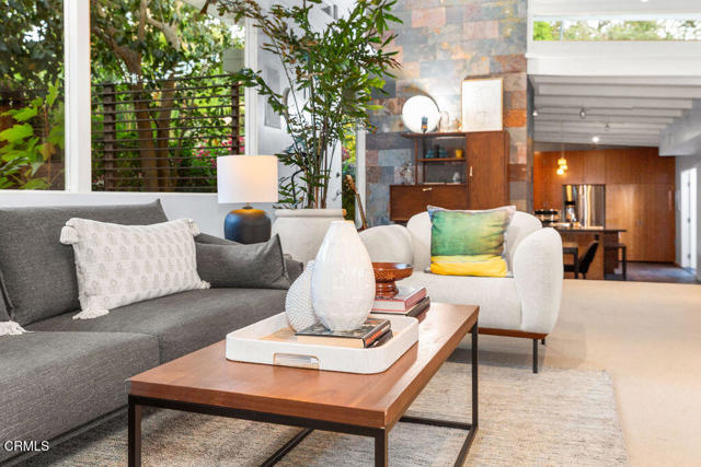 Detail Gallery Image 9 of 34 For 342 Camillo Rd, Sierra Madre,  CA 91024 - 3 Beds | 2/1 Baths