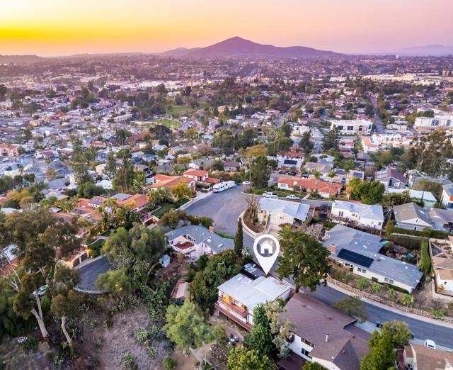 8568 Boulder Dr., La Mesa, California 91941, 3 Bedrooms Bedrooms, ,2 BathroomsBathrooms,Single Family Residence,For Sale,Boulder Dr.,250019988SD