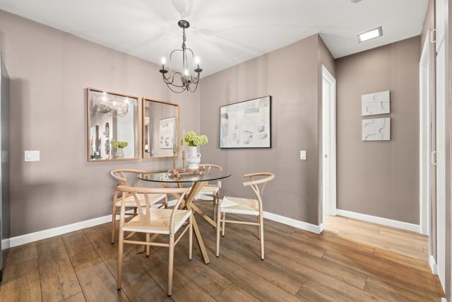 Detail Gallery Image 16 of 29 For 3549 Castle Glen Drive #117,  San Diego,  CA 92123 - 1 Beds | 1 Baths