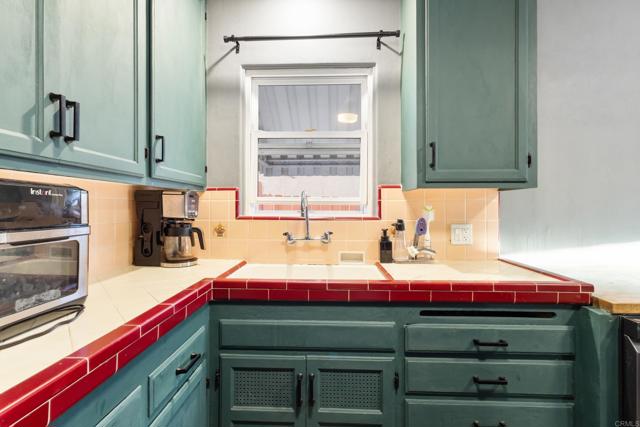 Home for Sale in La Mesa