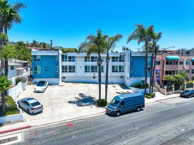 Image 1 of 17 For 2821 Morena Boulevard