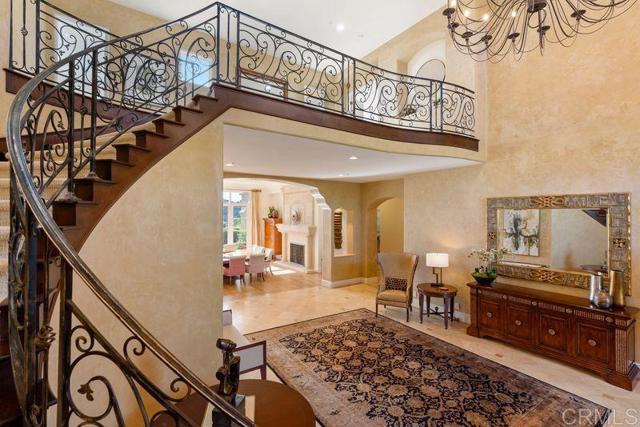 Detail Gallery Image 16 of 27 For 14480 Bellvista Dr, Rancho Santa Fe,  CA 92067 - 5 Beds | 5/1 Baths
