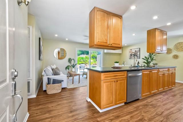 Detail Gallery Image 1 of 1 For 4110 Lewis St, Oceanside,  CA 92056 - 3 Beds | 2 Baths