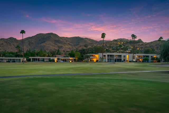 133 Desert Lakes Drive, Palm Springs, CA 92264