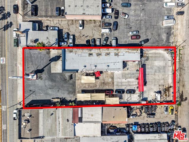  Commercial for Sale in San Bernardino, California