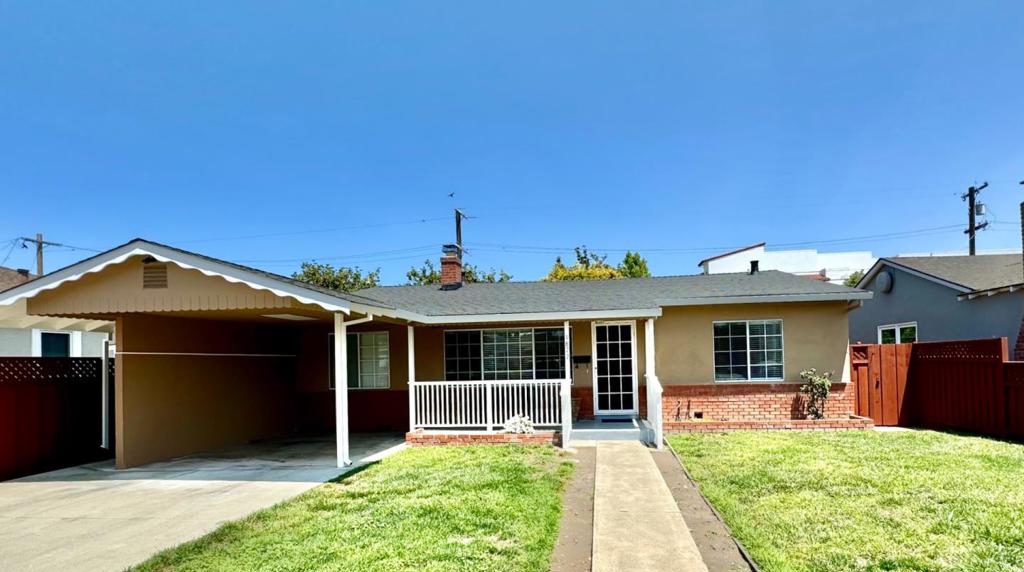 1877 Clay Street