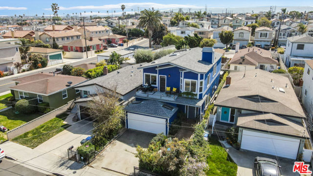 1718 Belmont Lane, Redondo Beach, California 90278, 5 Bedrooms Bedrooms, ,3 BathroomsBathrooms,Residential,Sold,Belmont,23289879