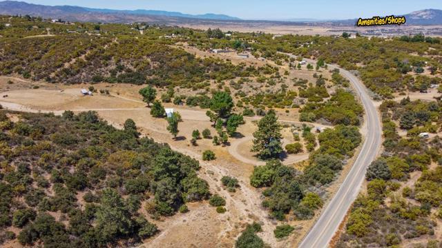 60815 Burnt Valley Rd, Anza, California 92539, 2 Bedrooms Bedrooms, ,2 BathroomsBathrooms,Manufactured On Land,For Sale,Burnt Valley Rd,240017427SD