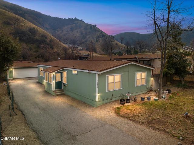 2404 Lebec Oaks Road, Lebec, California 93243, 4 Bedrooms Bedrooms, ,2 BathroomsBathrooms,For Sale,Lebec Oaks,225001048