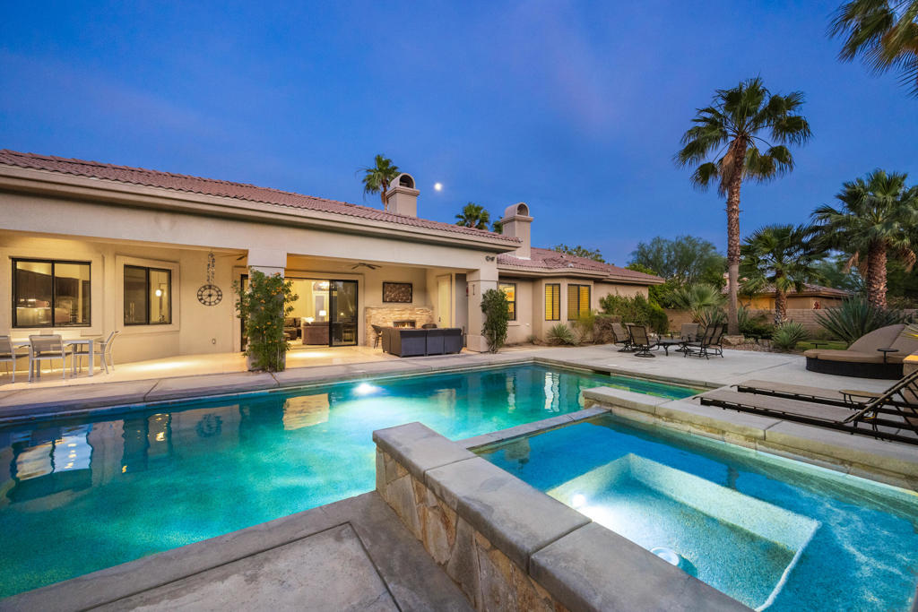 107 Rancho Vista Lane