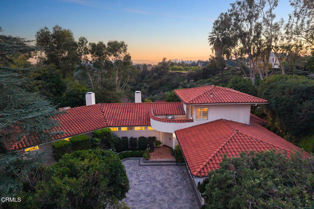 Detail Gallery Image 60 of 63 For 399 N San Rafael Ave, Pasadena,  CA 91105 - 3 Beds | 3/1 Baths