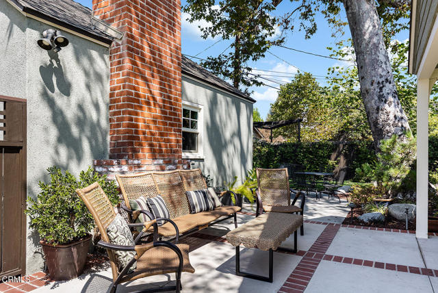 Detail Gallery Image 29 of 36 For 545 N Sunnyslope Ave, Pasadena,  CA 91107 - 3 Beds | 2/1 Baths