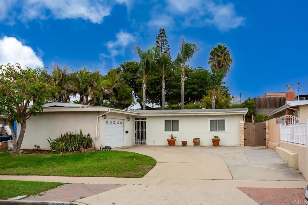 1169 Oasis Ave