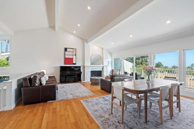 Home for Sale in La Jolla