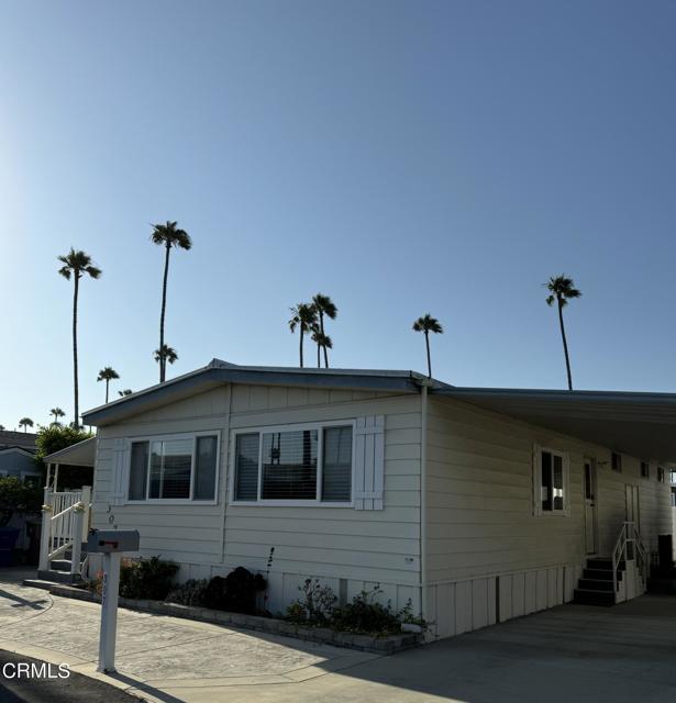 Detail Gallery Image 1 of 1 For 1215 Anchors Way Dr #307,  Ventura,  CA 93001 - 2 Beds | 2 Baths