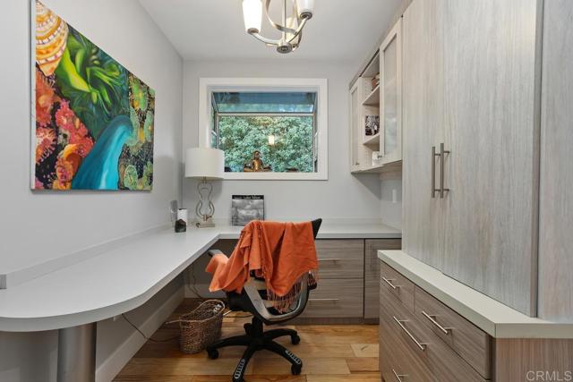 Detail Gallery Image 26 of 41 For 1277 Santa Luisa Dr., Solana Beach,  CA 92075 - 3 Beds | 2 Baths