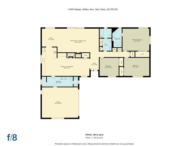 1349 Happy Valley Avenue, San Jose CA: https://media.crmls.org/mediaz/79d551de-6493-4875-8423-579f01d94520.jpg