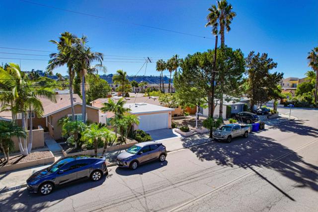 Detail Gallery Image 30 of 31 For 4613 Rainier Ave, San Diego,  CA 92120 - 3 Beds | 2 Baths