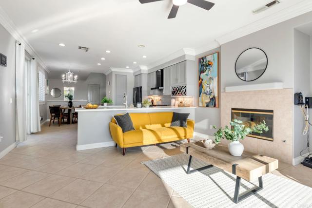 Detail Gallery Image 14 of 35 For 11393 Vista Elevada, San Diego,  CA 92131 - 3 Beds | 2/1 Baths