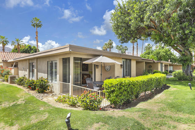 81 Sunrise Drive, Rancho Mirage, CA 92270