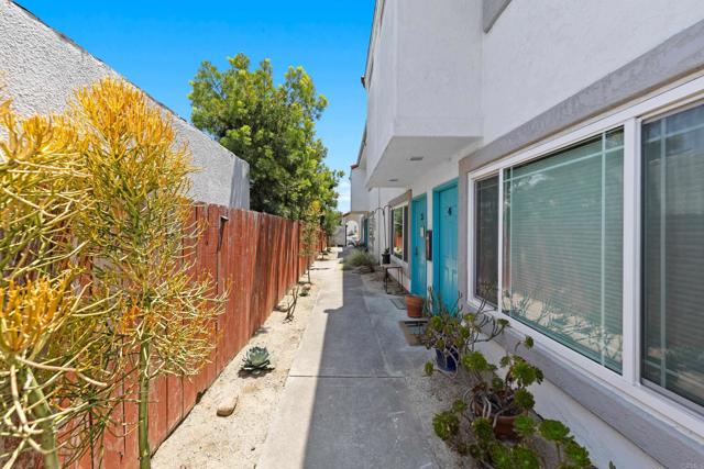 Home for Sale in North Park (San Diego)
