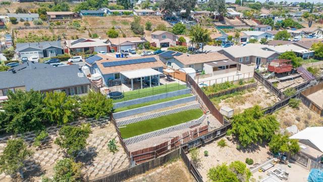 Home for Sale in San Diego