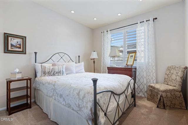 Detail Gallery Image 26 of 38 For 2855 Golf Villa Way, Camarillo,  CA 93010 - 3 Beds | 2/1 Baths