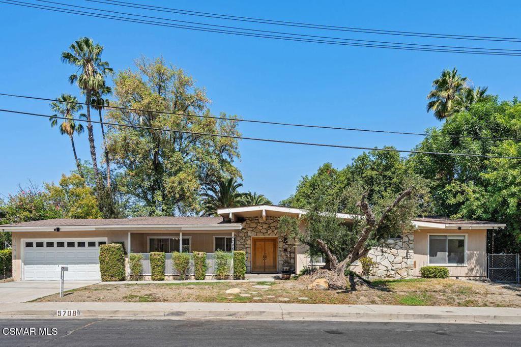 5708 Wilhelmina Avenue