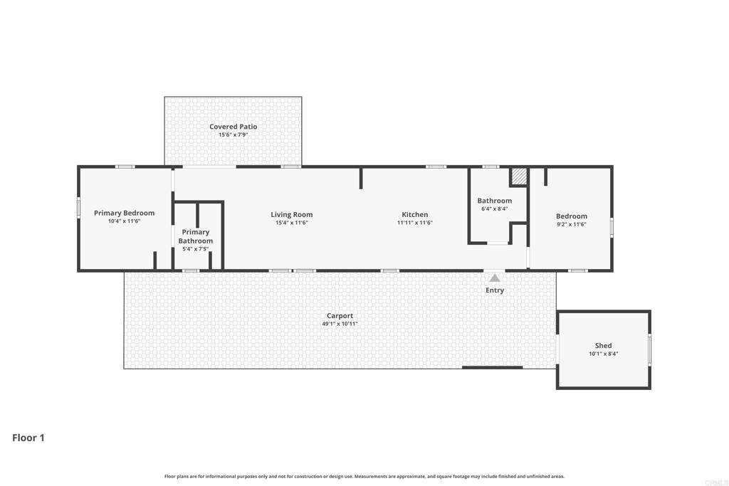 2907 Santa Fe Avenue - photo 16
