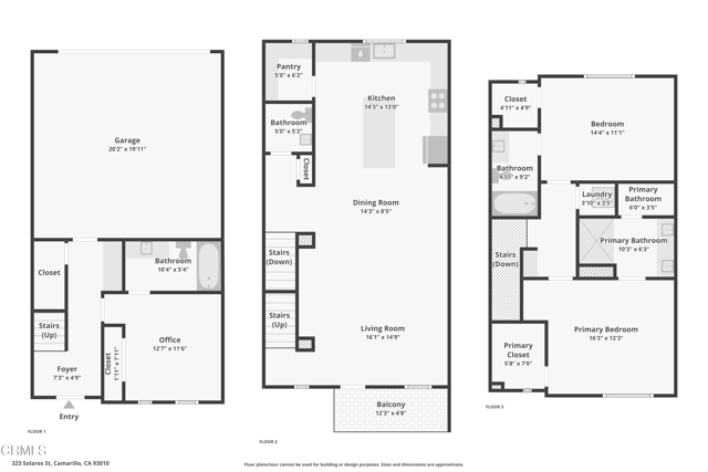 Property Photo from MLS