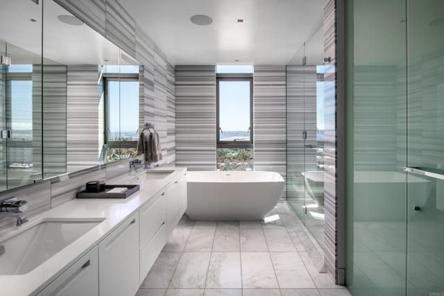 Detail Gallery Image 23 of 48 For 2855 Fifth Ave #1304,  San Diego,  CA 92103 - 3 Beds | 3/1 Baths