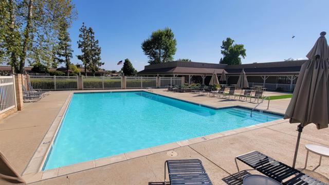 Detail Gallery Image 52 of 65 For 9255 Magnolia #320,  Santee,  CA 92071 - 2 Beds | 2 Baths