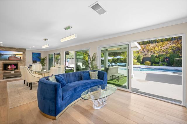 Home for Sale in Clairemont Mesa