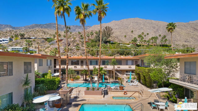 2290 S Palm Canyon Drive, #115, Palm Springs, CA 92264 Listing Photo  22