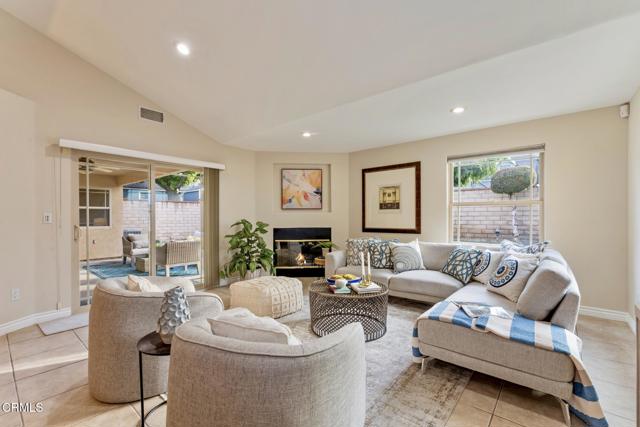 Detail Gallery Image 11 of 50 For 5840 Citrus Ave, Whittier,  CA 90601 - 4 Beds | 2/1 Baths