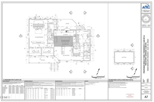 Detail Gallery Image 13 of 16 For 16026 Maricopa Hwy, Ojai,  CA 93023 - – Beds | – Baths