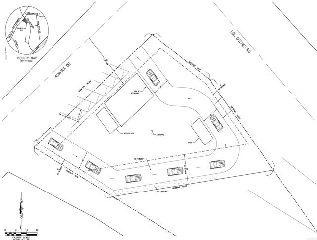 Detail Gallery Image 2 of 5 For 0 Aurora Dr, El Cajon,  CA 92021 - – Beds | – Baths