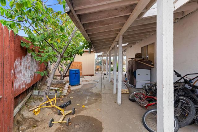 Detail Gallery Image 30 of 44 For 1607 Ginsberg Ct, San Diego,  CA 92114 - 4 Beds | 2 Baths