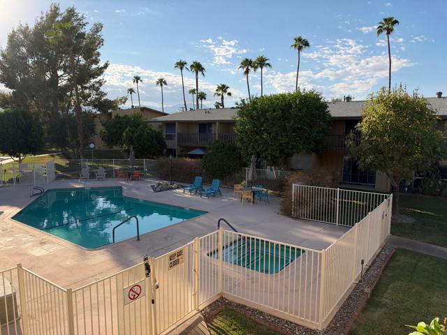 77845 California #D9, Palm Desert, CA 92211