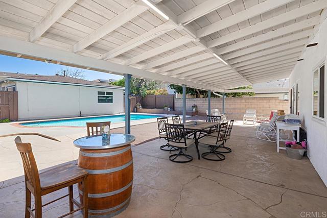 Detail Gallery Image 28 of 43 For 5676 Chateau Dr, San Diego,  CA 92117 - 7 Beds | 3/2 Baths