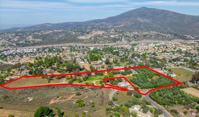 Details for 2804 South Grade Rd, Alpine, CA 91901