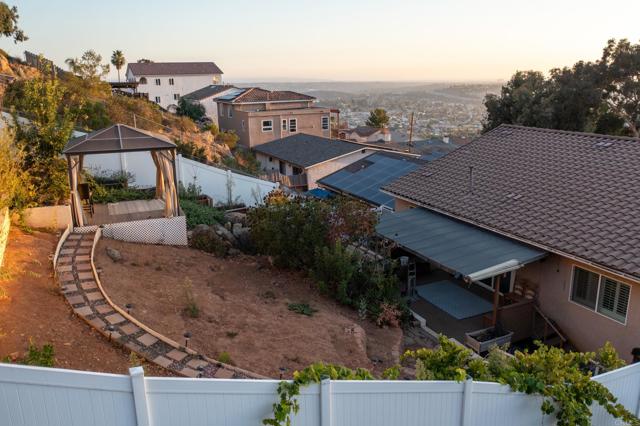 Detail Gallery Image 39 of 46 For 1657 Coronado Ave, Spring Valley,  CA 91977 - 5 Beds | 3/1 Baths