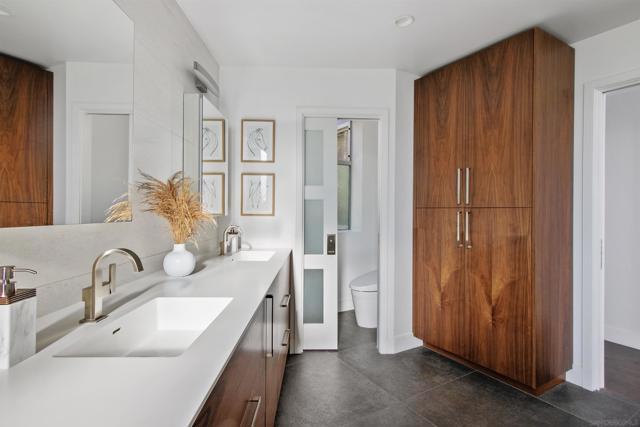 Master Bath/Spa