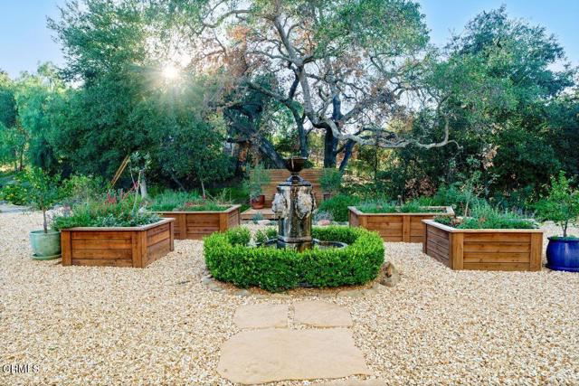 Detail Gallery Image 46 of 54 For 13202 Ojai Rd, Santa Paula,  CA 93060 - 5 Beds | 4/1 Baths